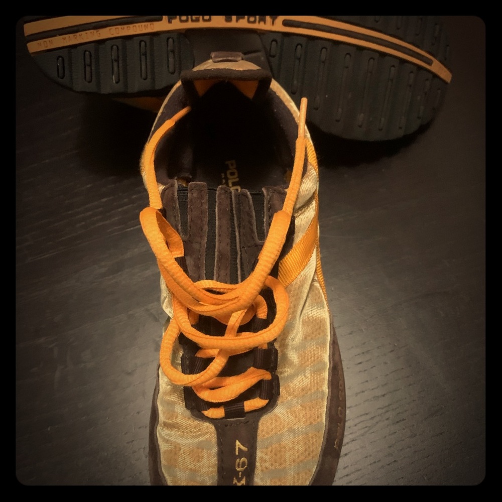 Limited polo sport casuals